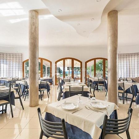 Villa Marincanto Affittacamere Porto Cesareo Eksteriør billede