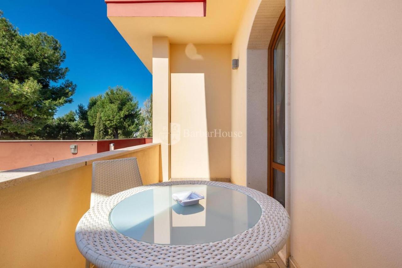 Villa Marincanto Affittacamere Porto Cesareo Eksteriør billede